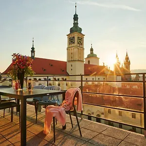 Apartmán Rybna 9- Old Town, Praha