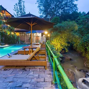 Ani's , Ubud Indonesia