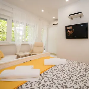 Spartion Appartement Split