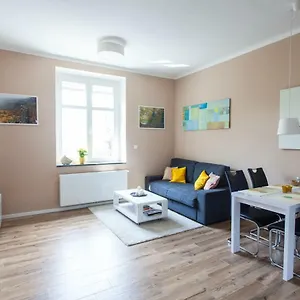 Apartmán Eliška, Praha