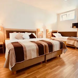 Apartamento Jelica Restaurant, Praga