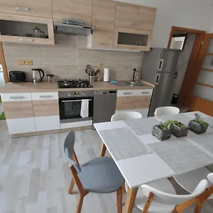Jirina Appartments Apartment